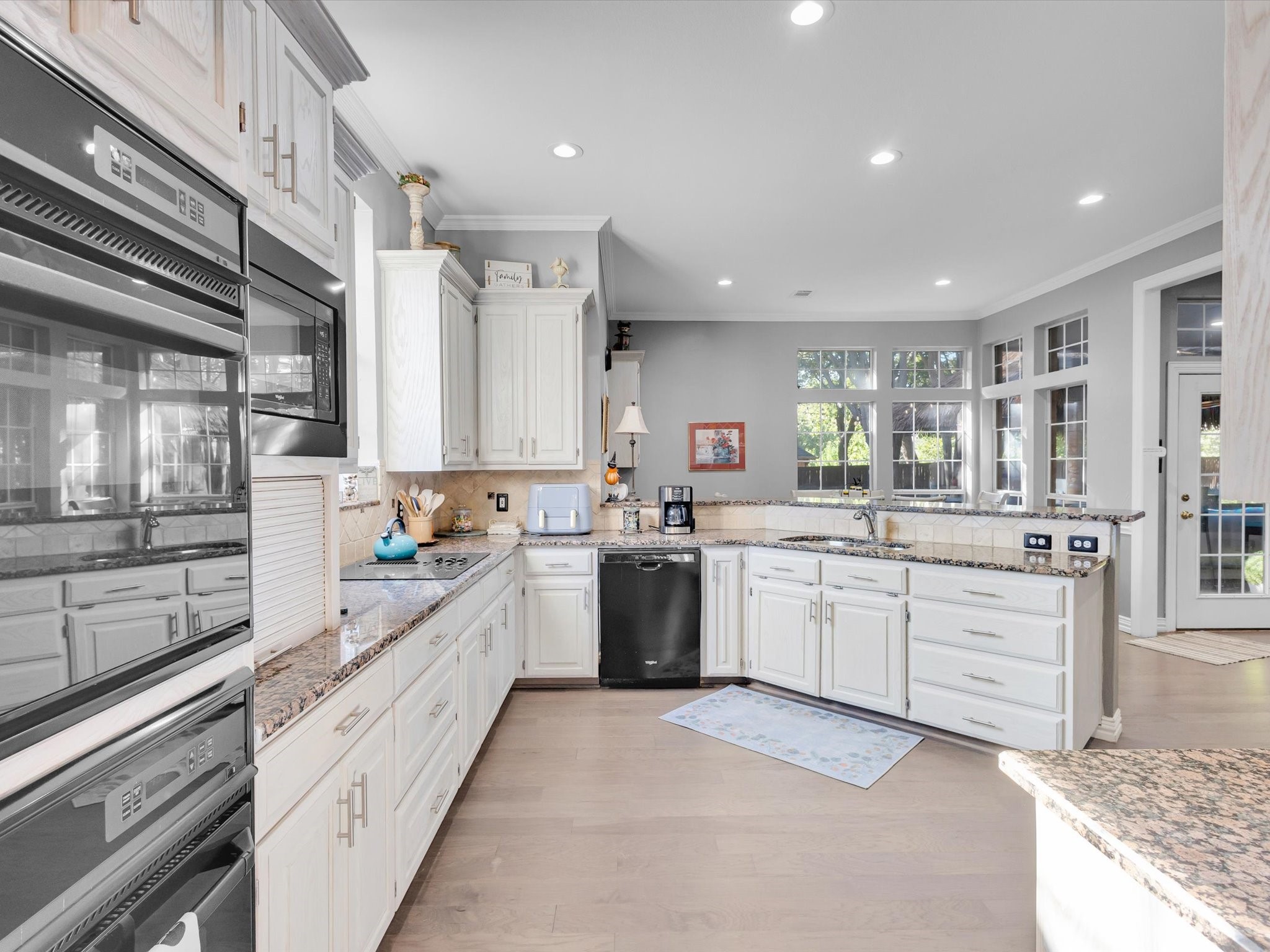 21 Wellington Oaks Circle Denton TX 76210