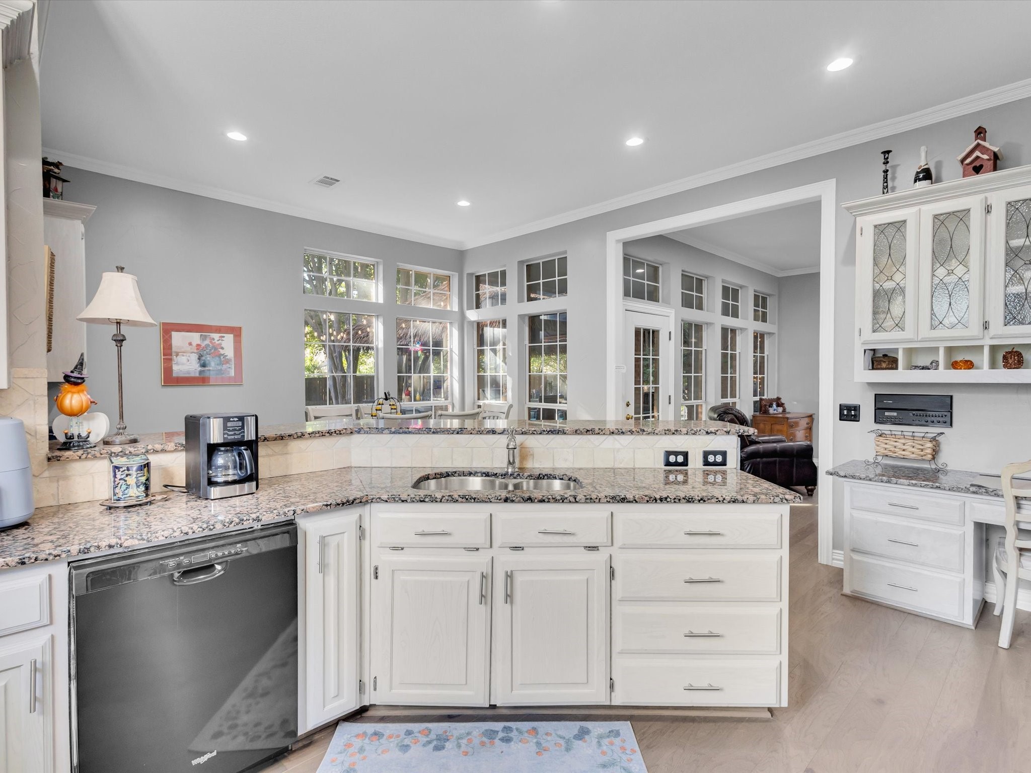 21 Wellington Oaks Circle Denton TX 76210