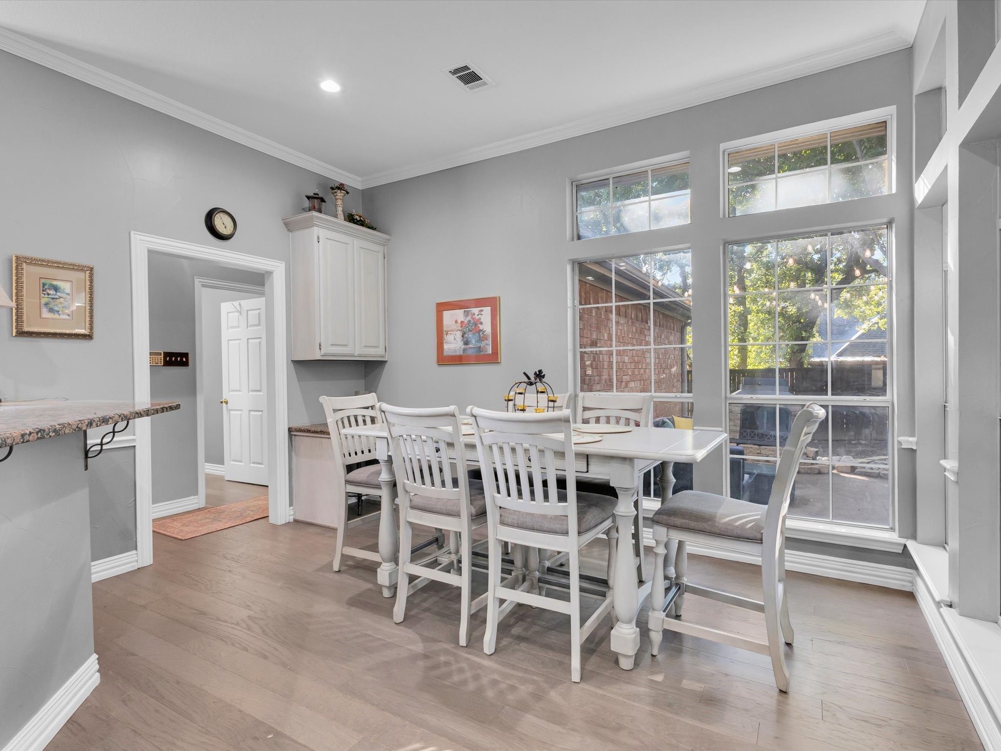 21 Wellington Oaks Circle Denton TX 76210