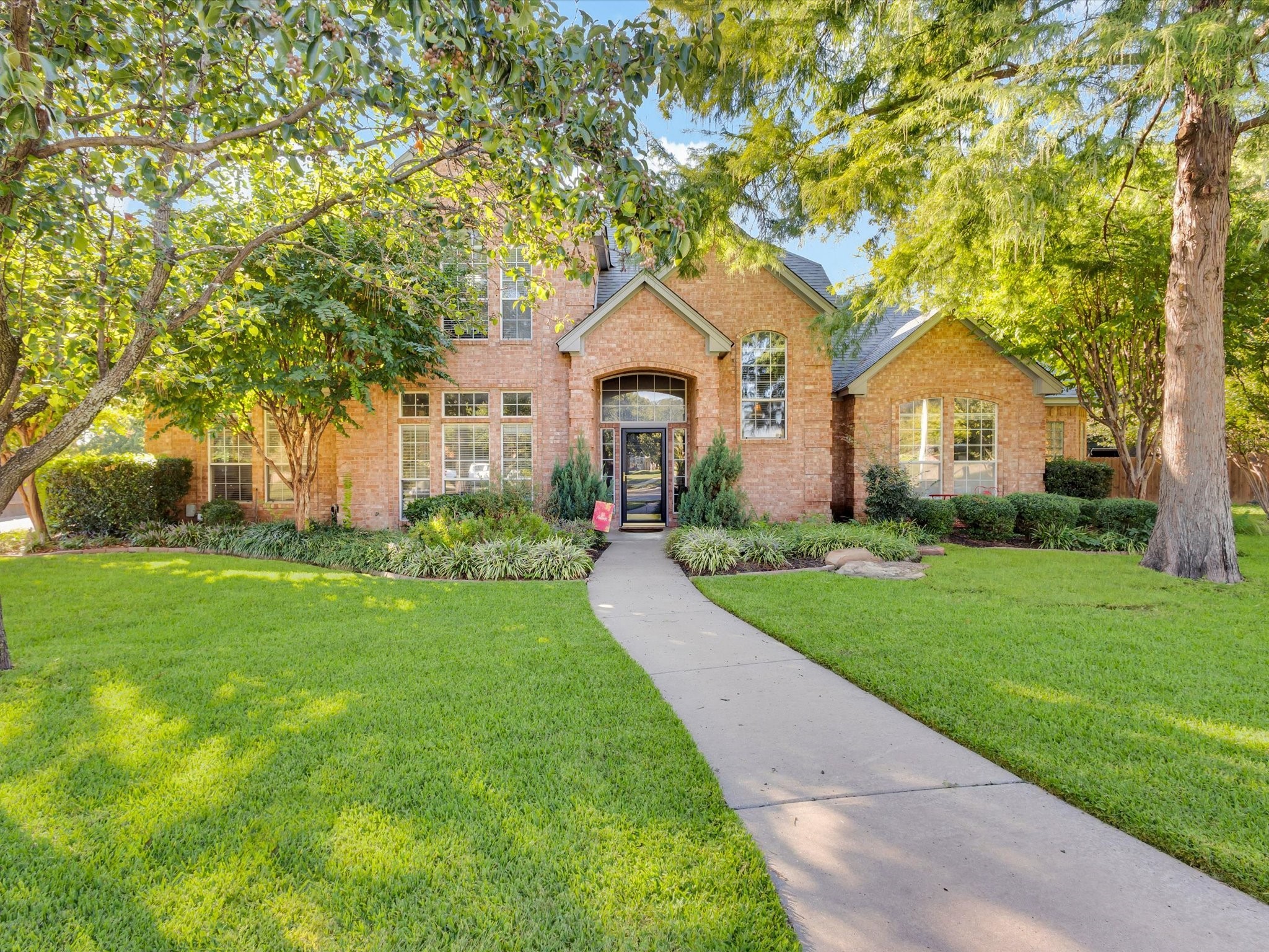 21 Wellington Oaks Circle Denton TX 76210