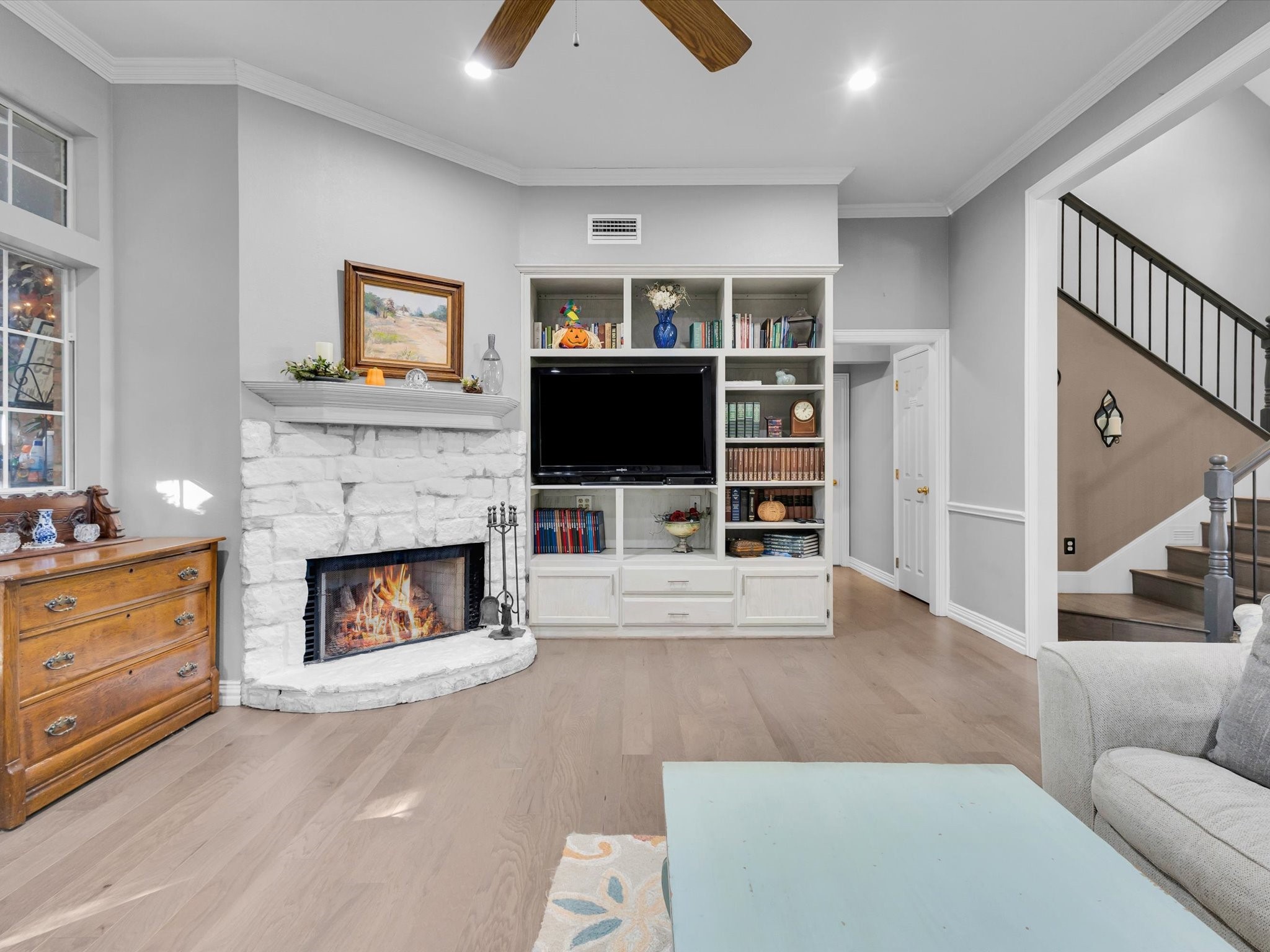 21 Wellington Oaks Circle Denton TX 76210