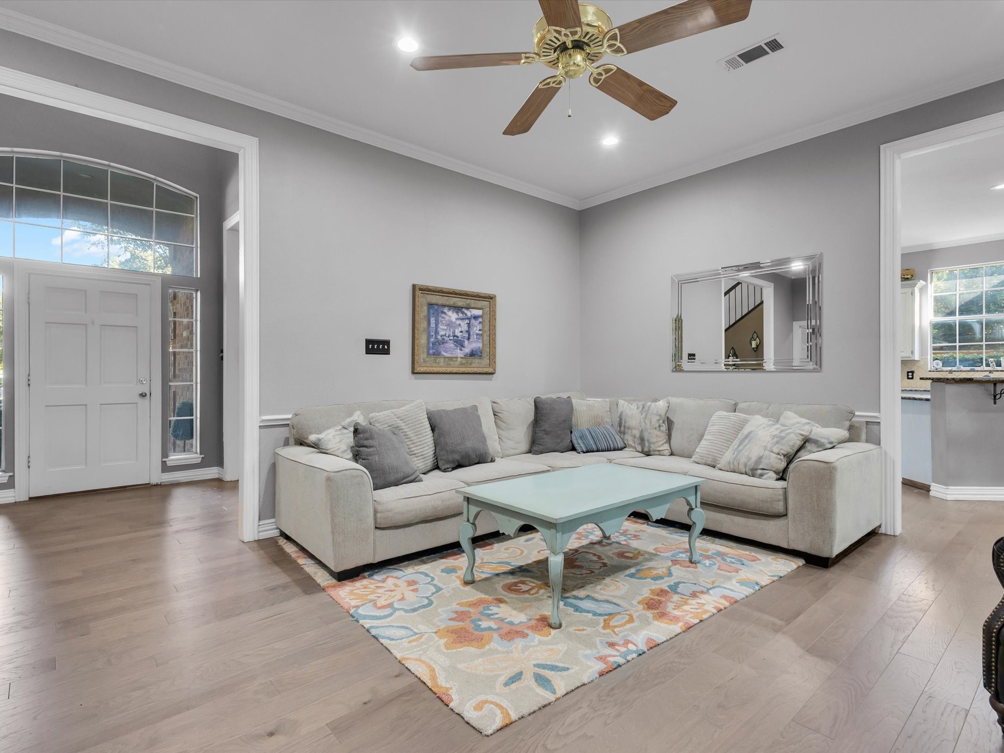 21 Wellington Oaks Circle Denton TX 76210