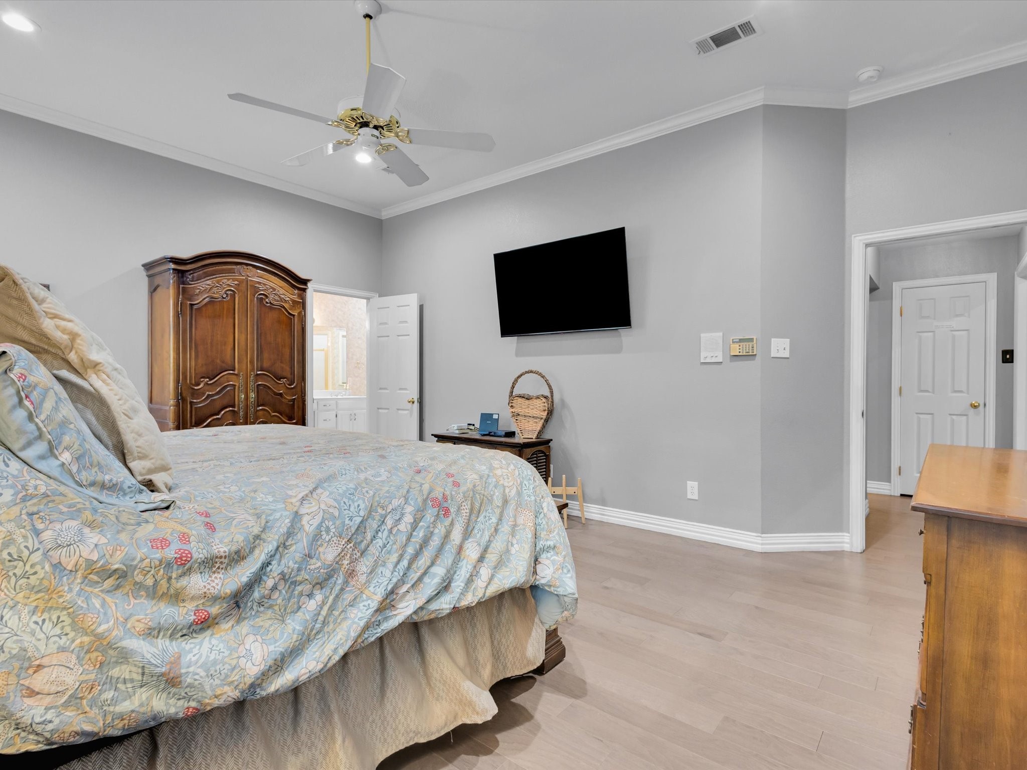 21 Wellington Oaks Circle Denton TX 76210