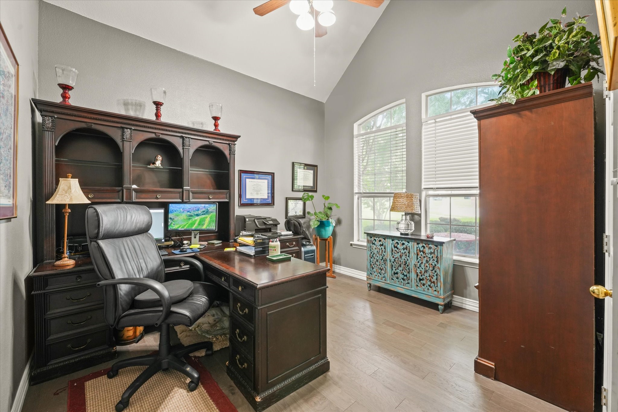 21 Wellington Oaks Circle Denton TX 76210
