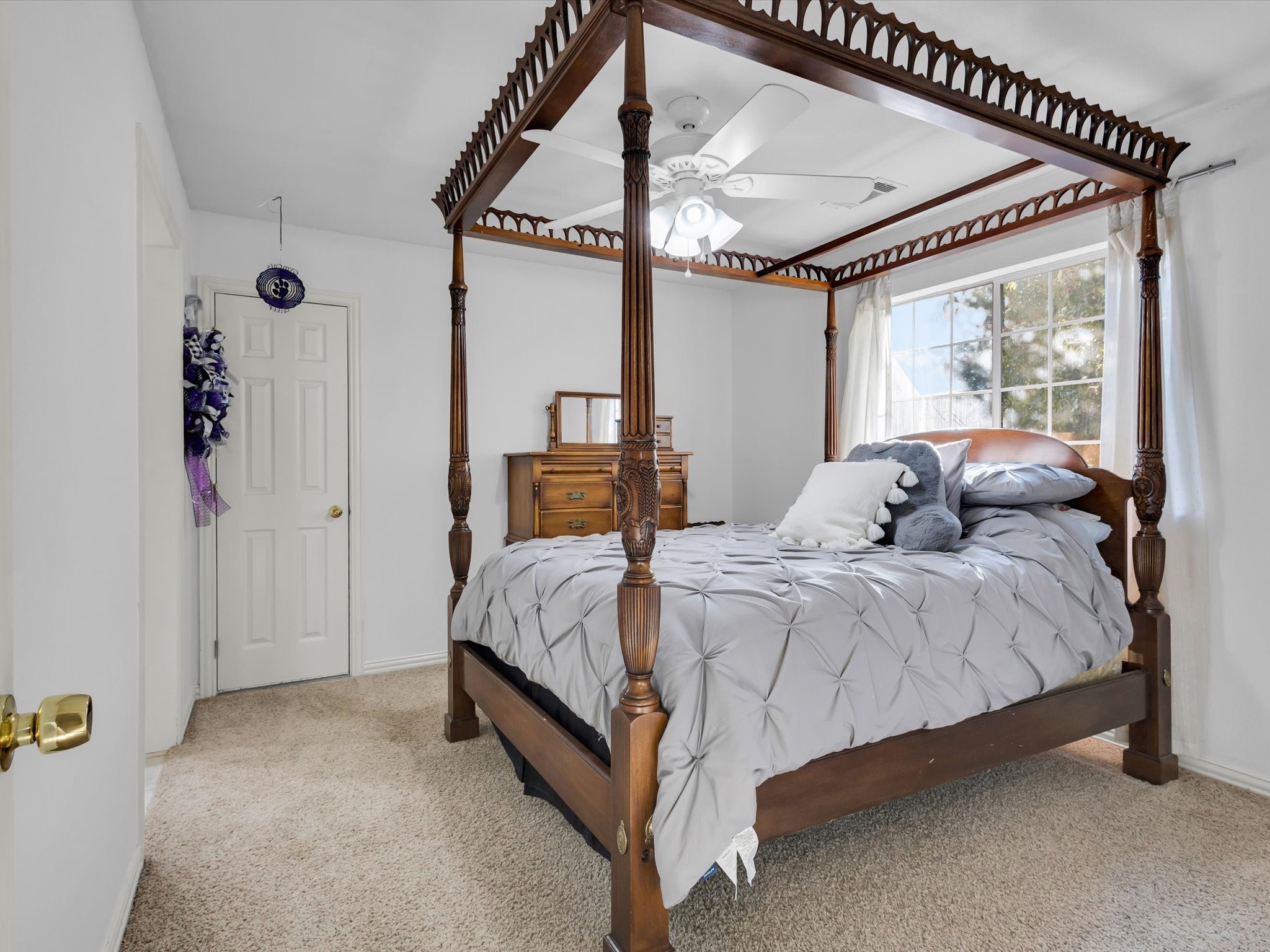 21 Wellington Oaks Circle Denton TX 76210