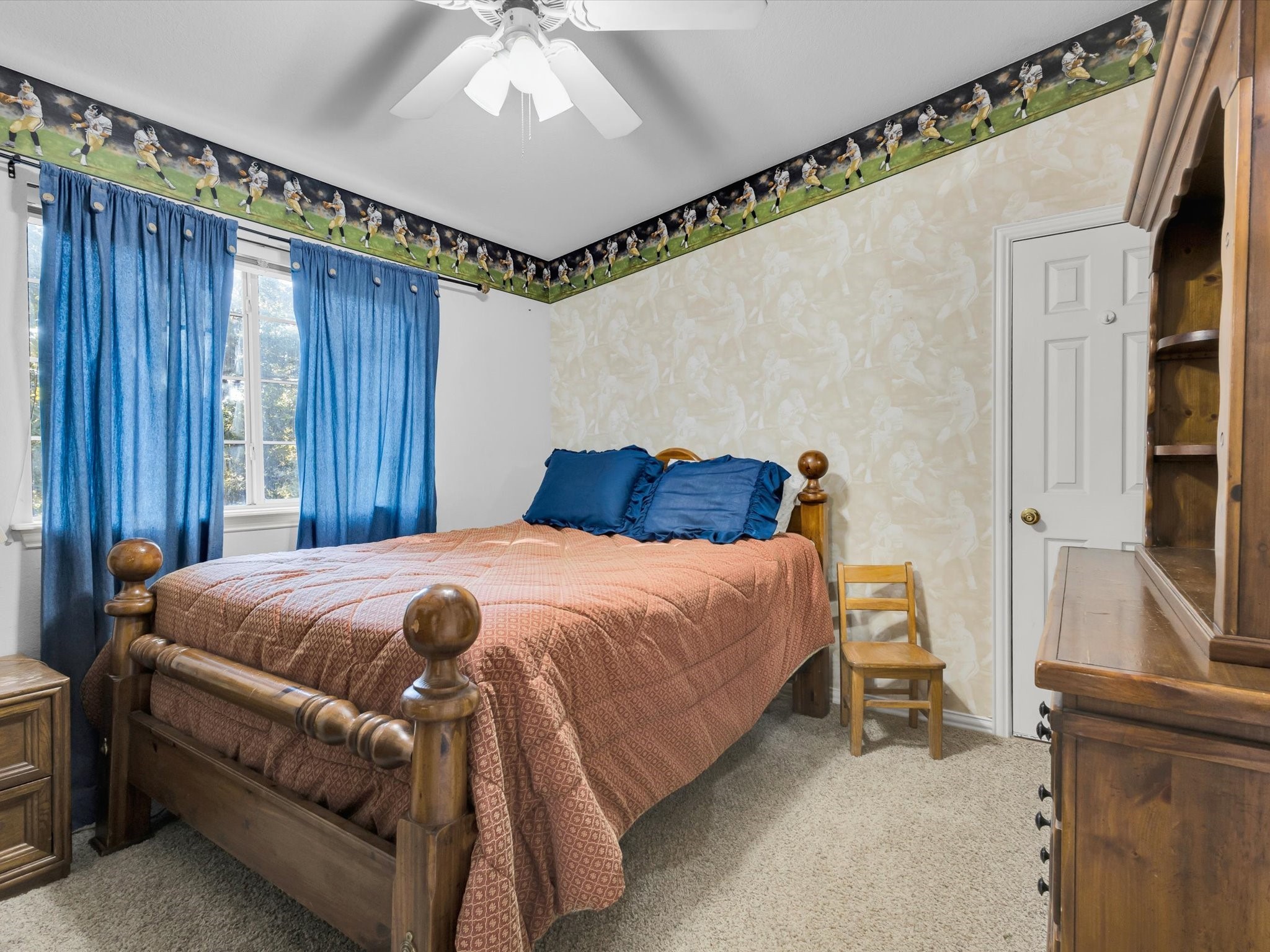 21 Wellington Oaks Circle Denton TX 76210