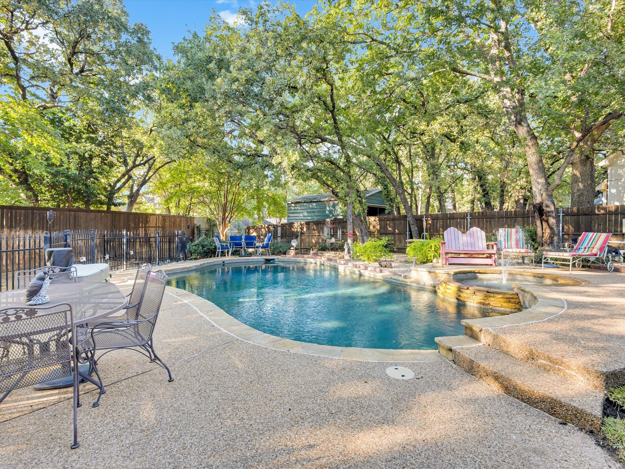 21 Wellington Oaks Circle Denton TX 76210