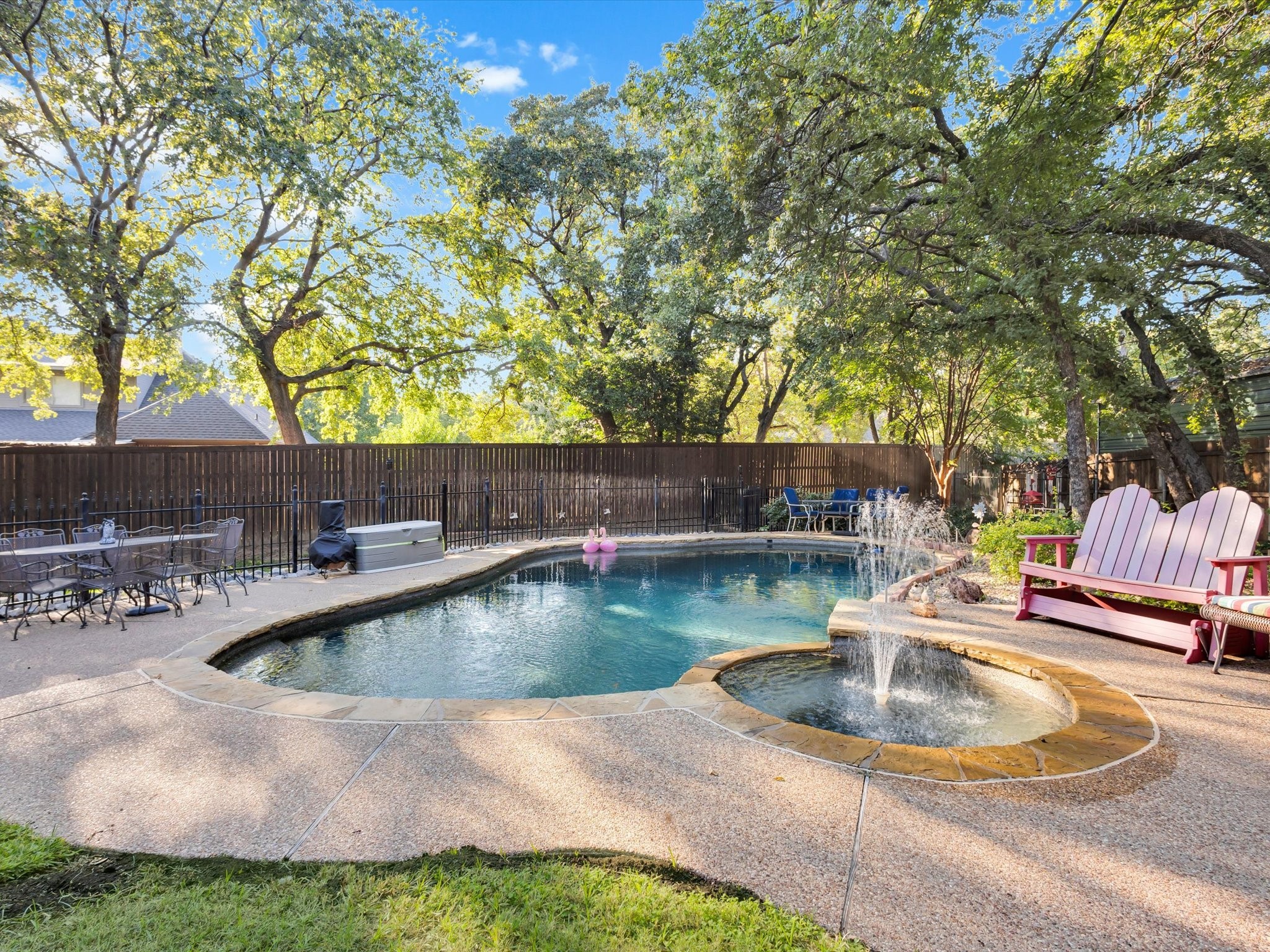 21 Wellington Oaks Circle Denton TX 76210