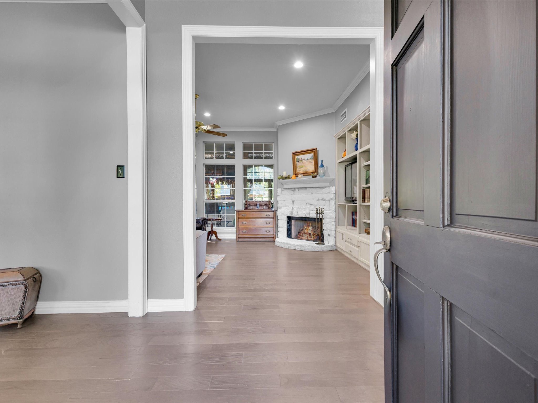 21 Wellington Oaks Circle Denton TX 76210