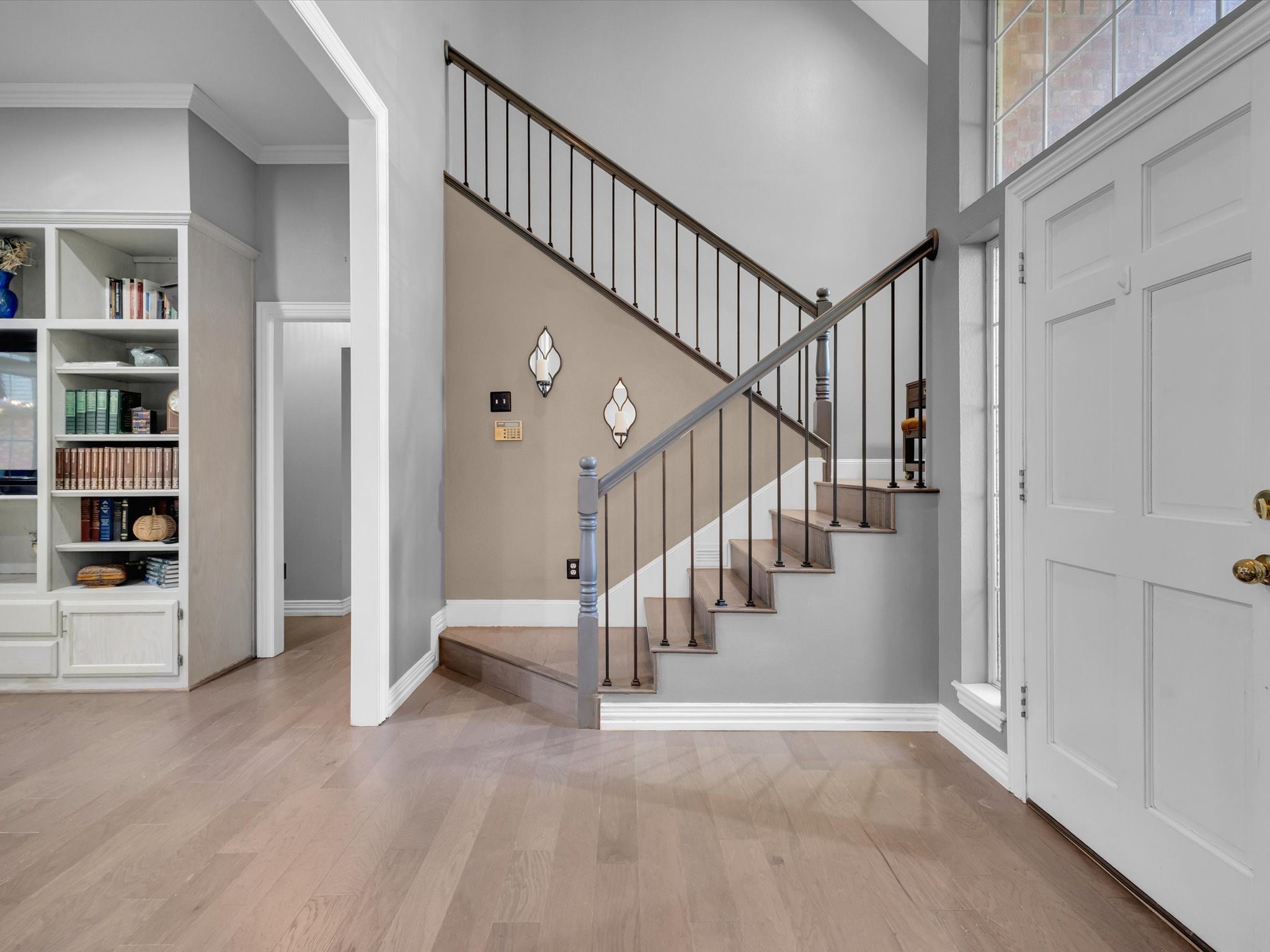 21 Wellington Oaks Circle Denton TX 76210
