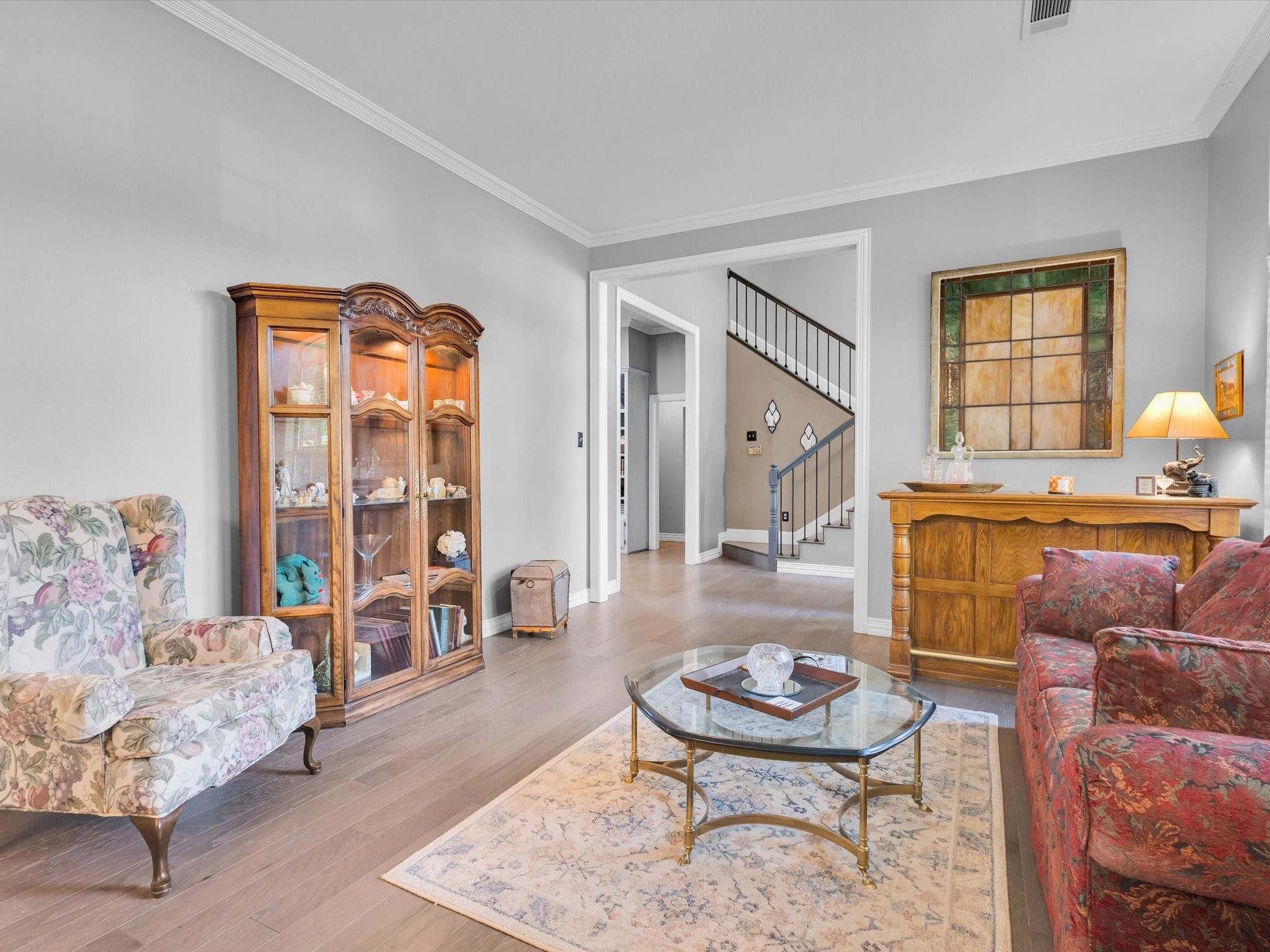 21 Wellington Oaks Circle Denton TX 76210