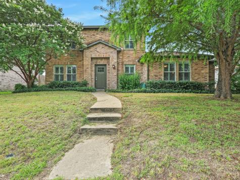 1401 Leeward Lane Wylie TX 75098