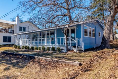 113 Lake Shore Road Gordonville TX 76245