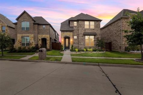 3905 Cobblecreek Drive Mckinney TX 75070