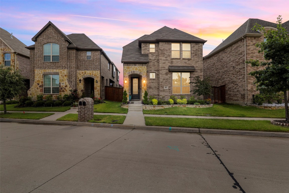 3905 Cobblecreek Drive Mckinney TX 75070