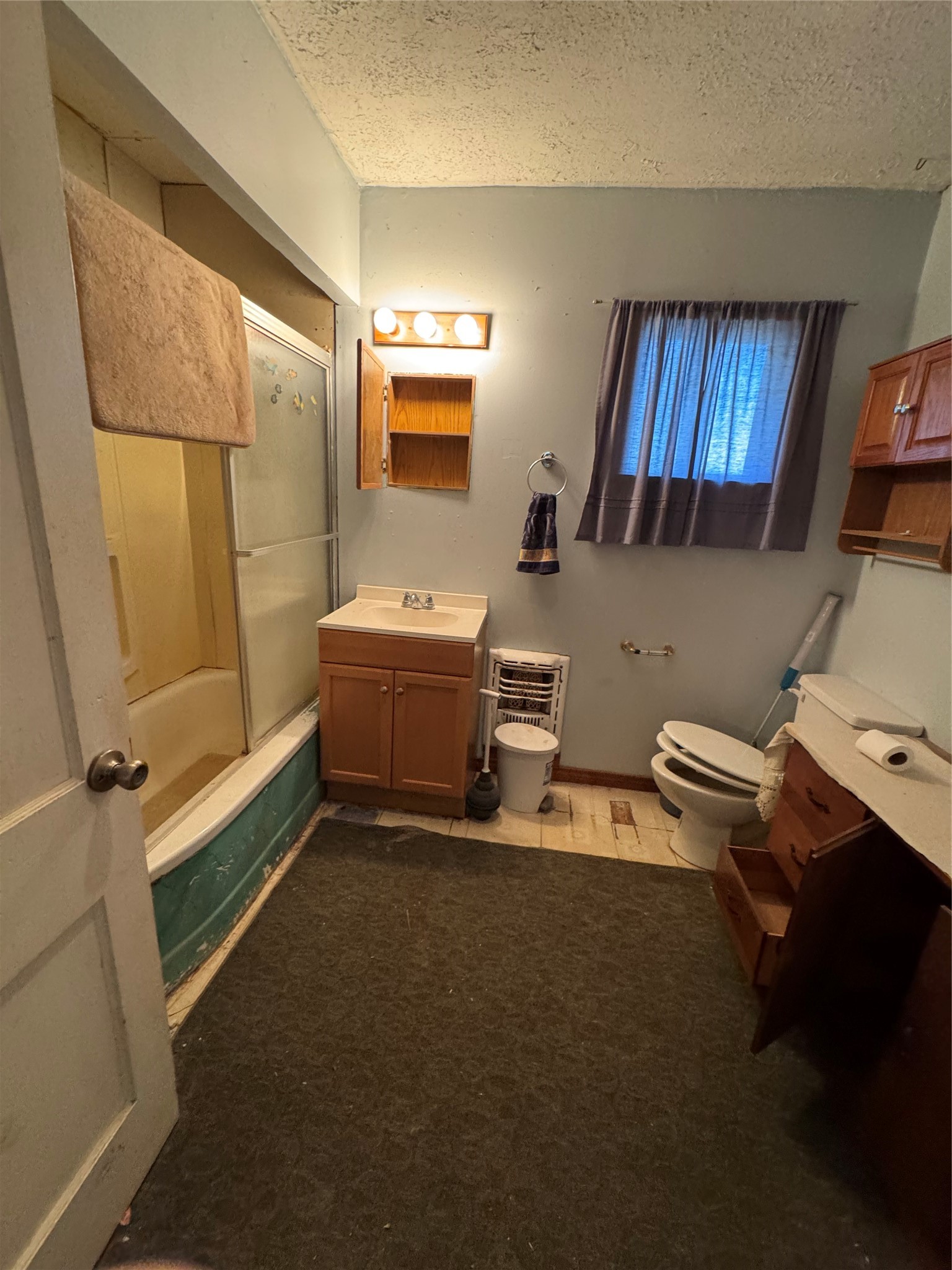 698 E Goeth Street Lueders TX 79533