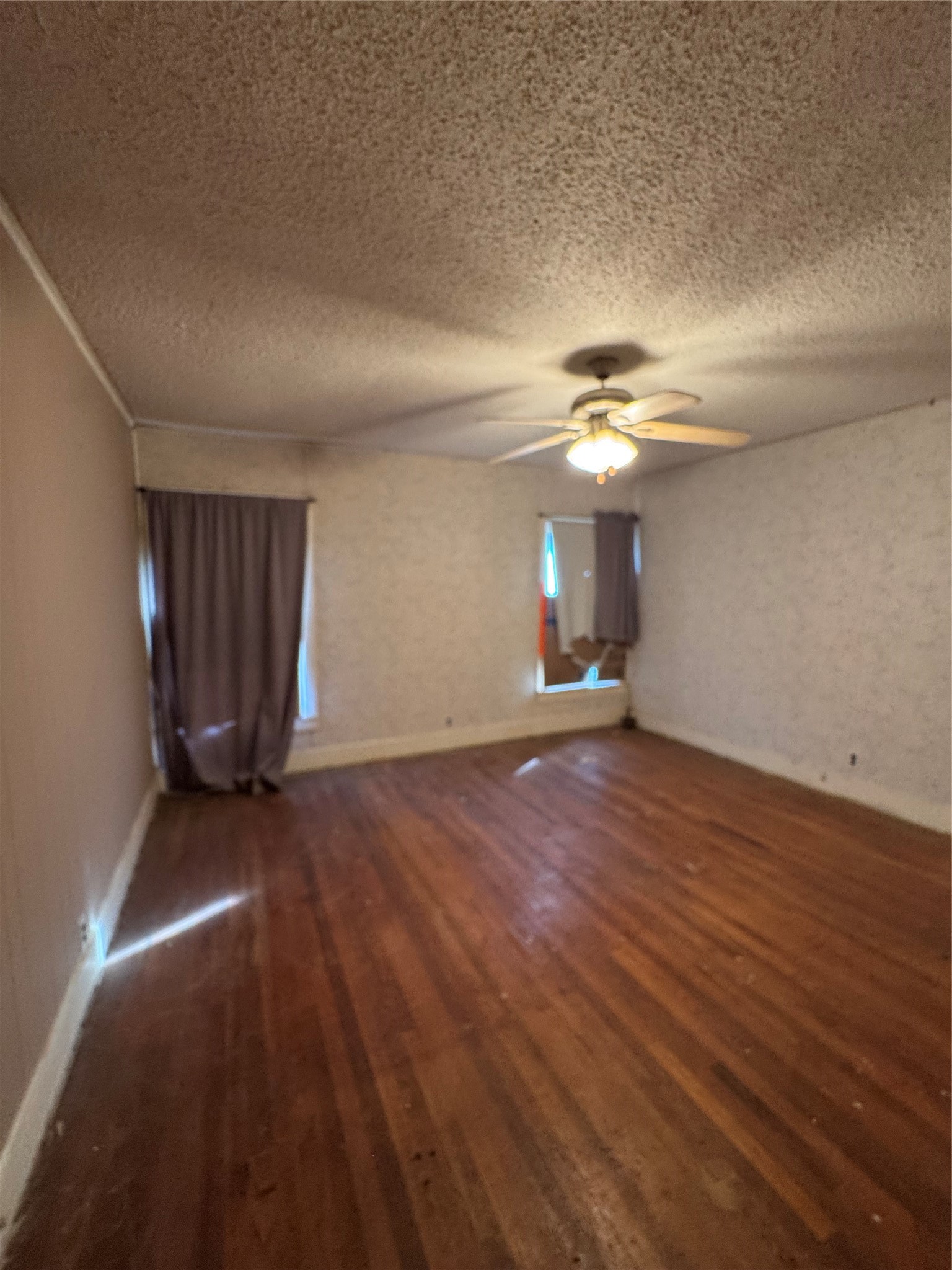 698 E Goeth Street Lueders TX 79533