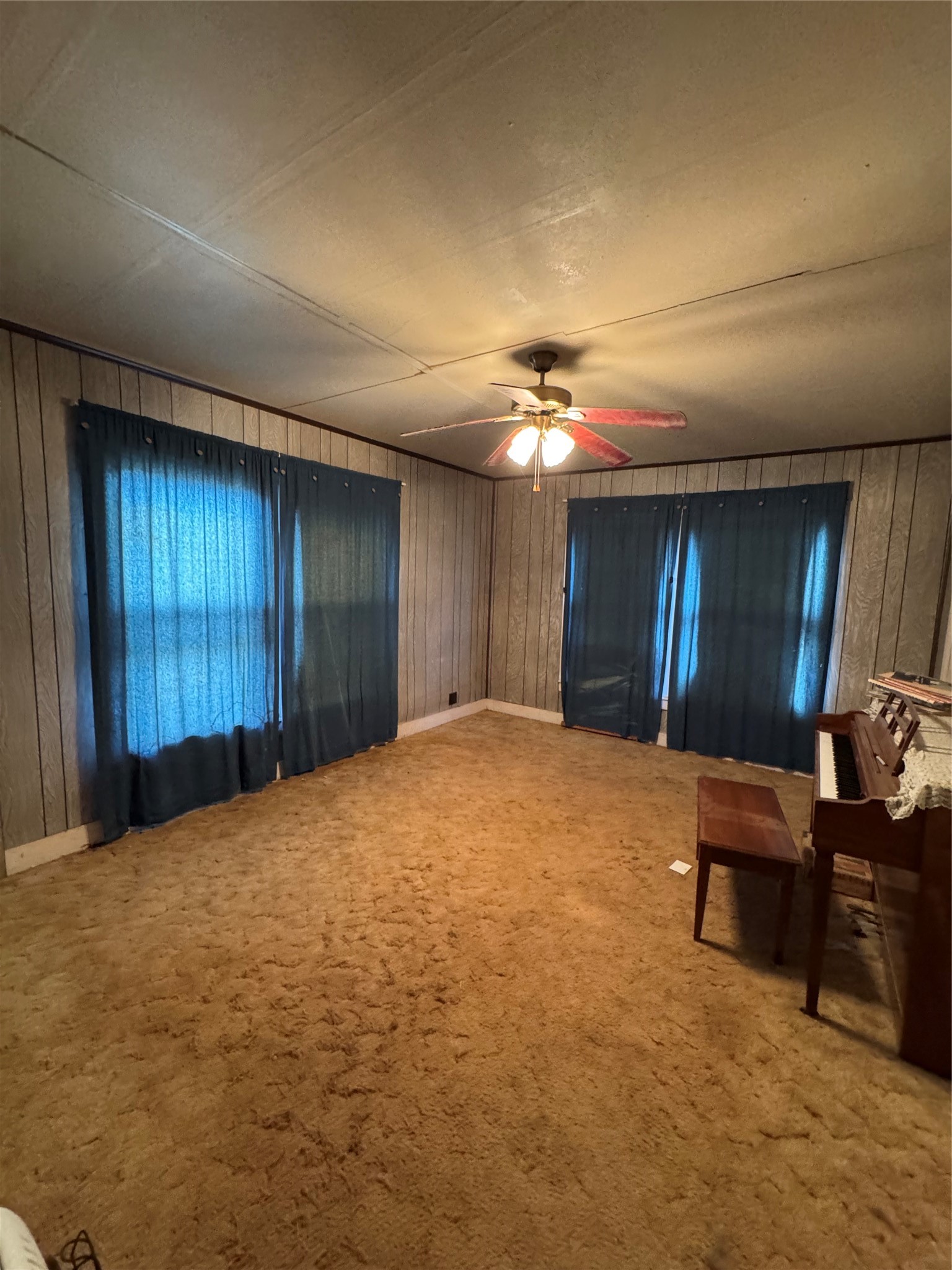 698 E Goeth Street Lueders TX 79533