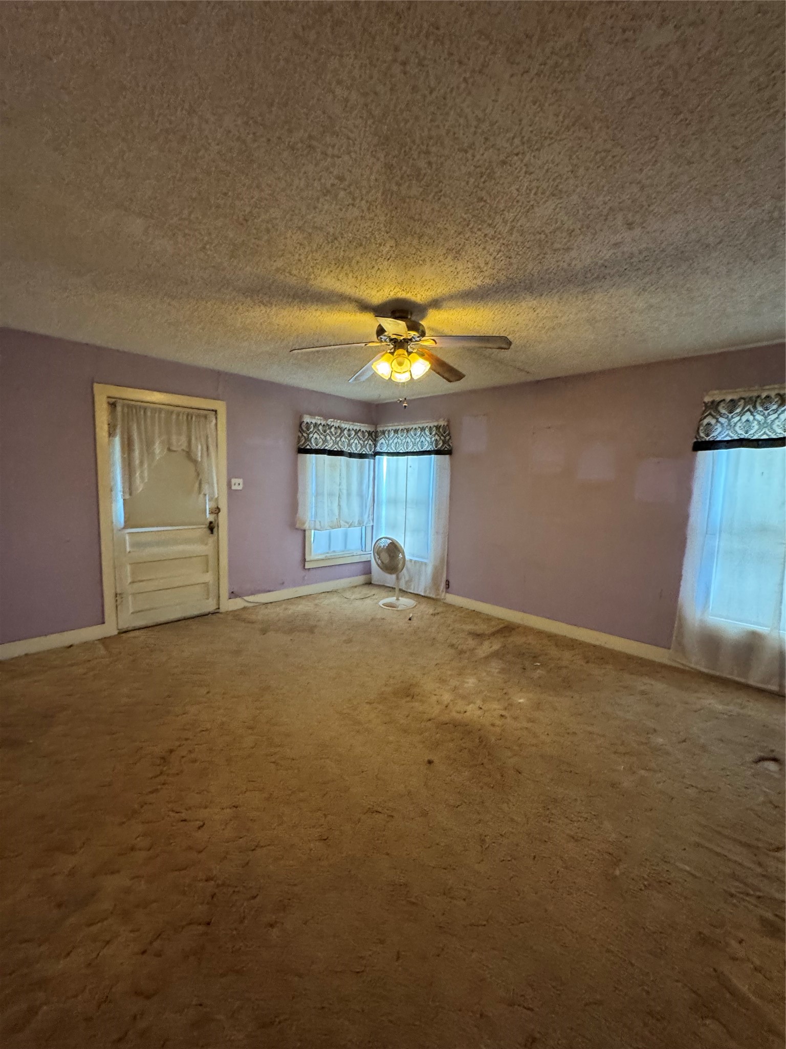 698 E Goeth Street Lueders TX 79533