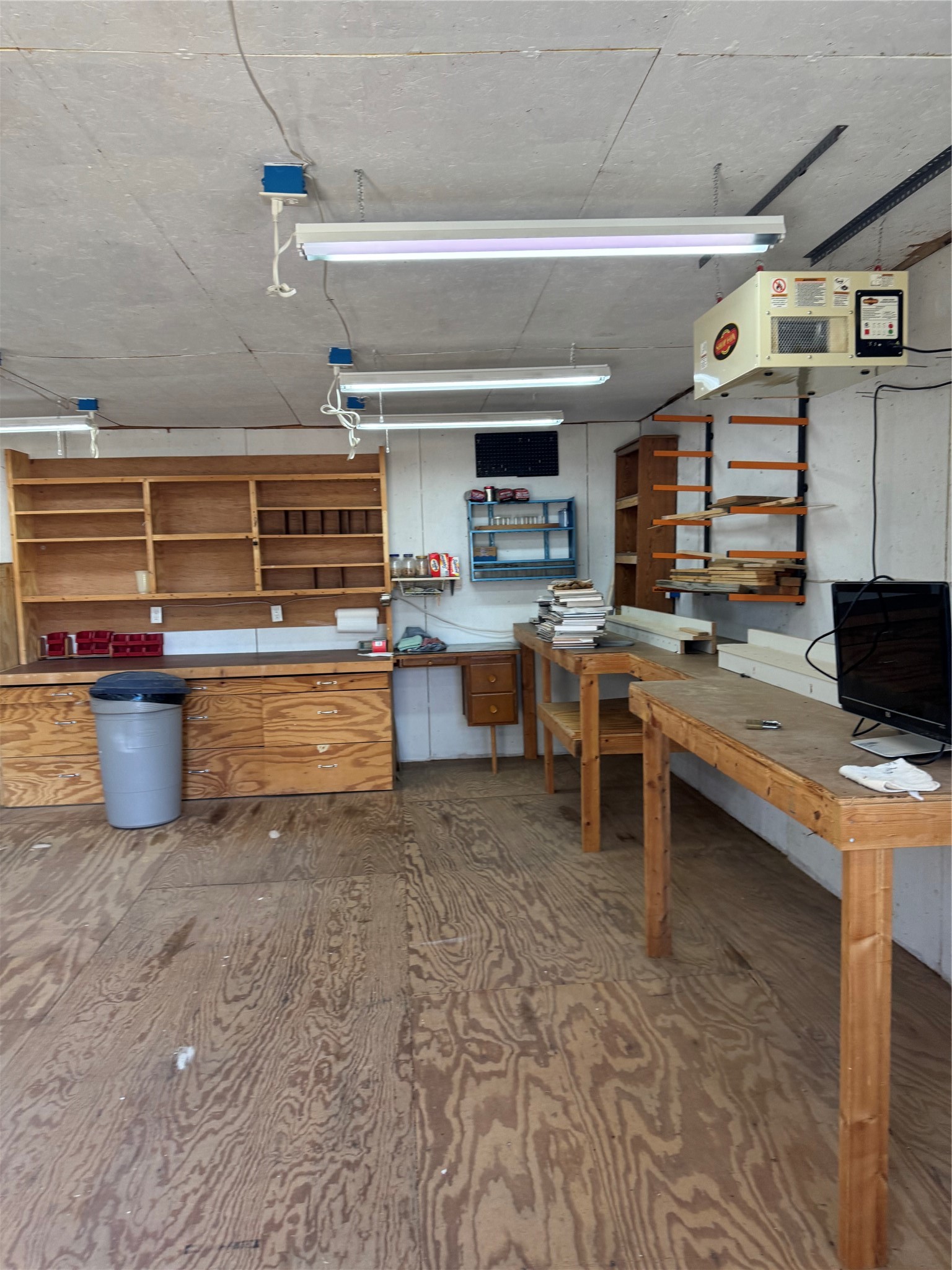 698 E Goeth Street Lueders TX 79533