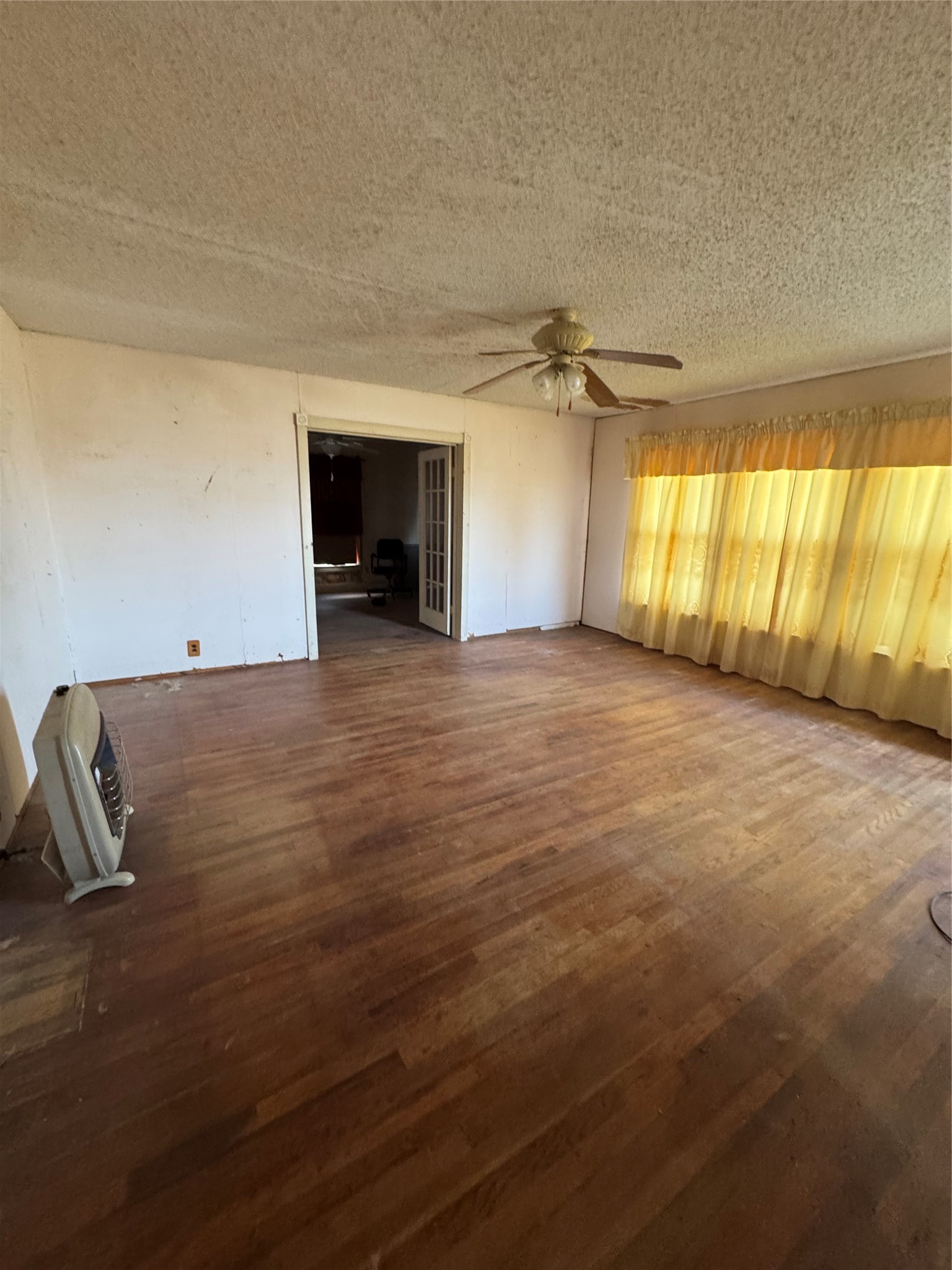 698 E Goeth Street Lueders TX 79533
