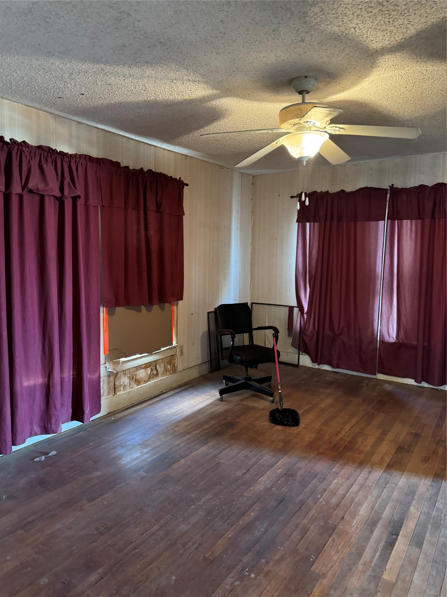 698 E Goeth Street Lueders TX 79533