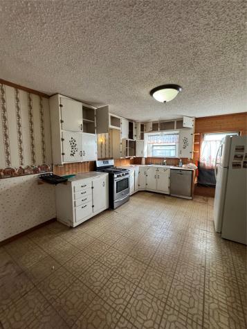 698 E Goeth Street Lueders TX 79533