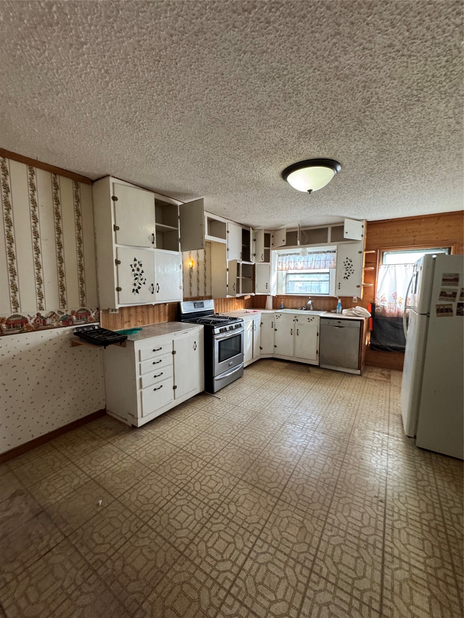 698 E Goeth Street Lueders TX 79533