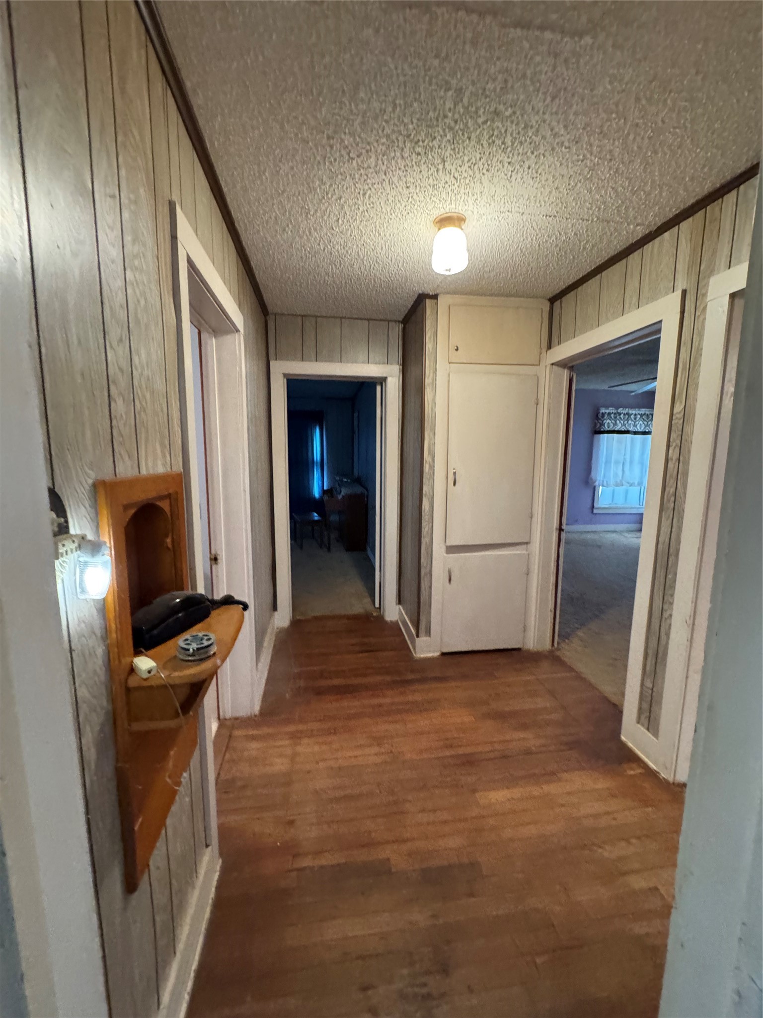 698 E Goeth Street Lueders TX 79533