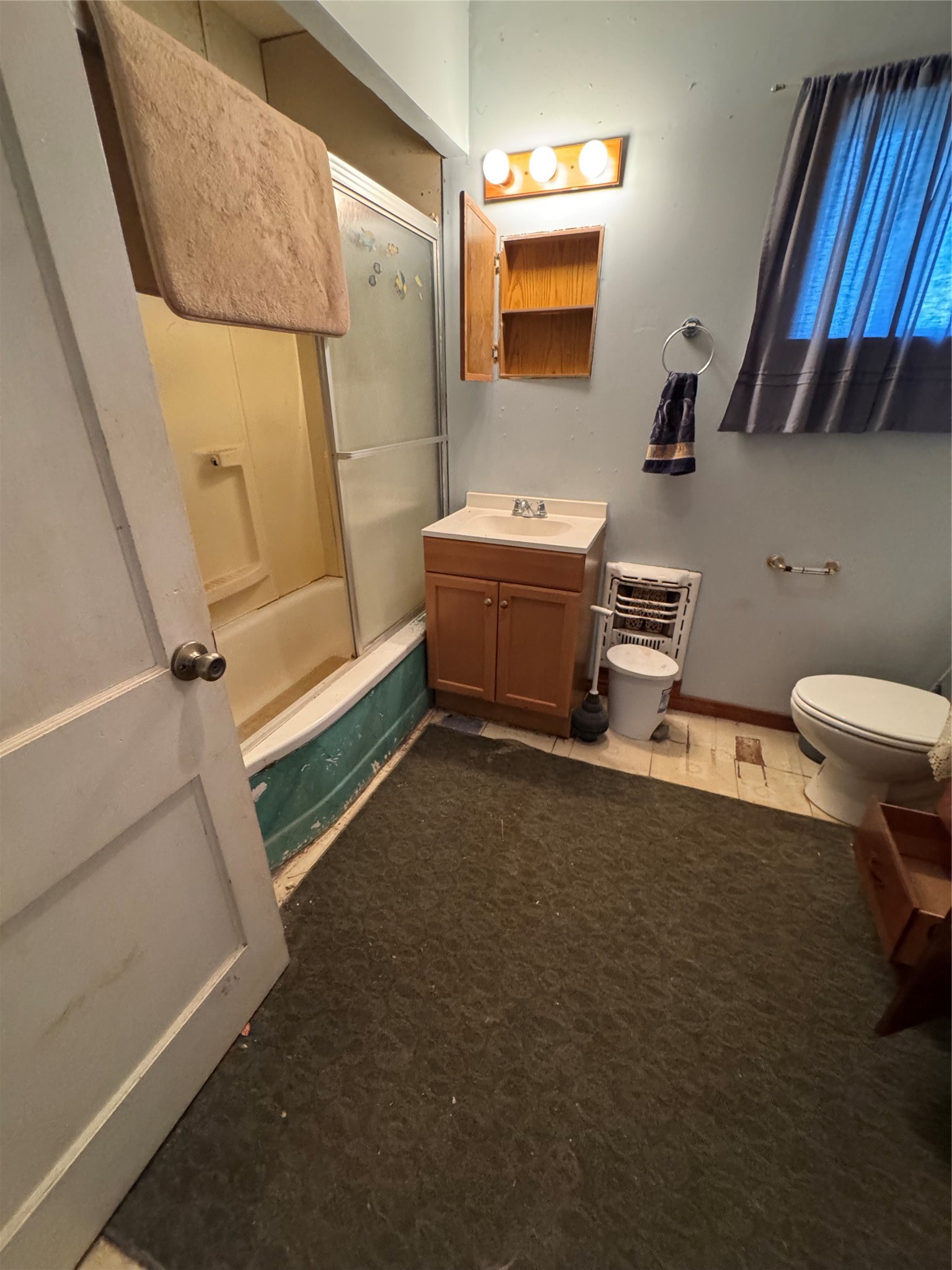 698 E Goeth Street Lueders TX 79533