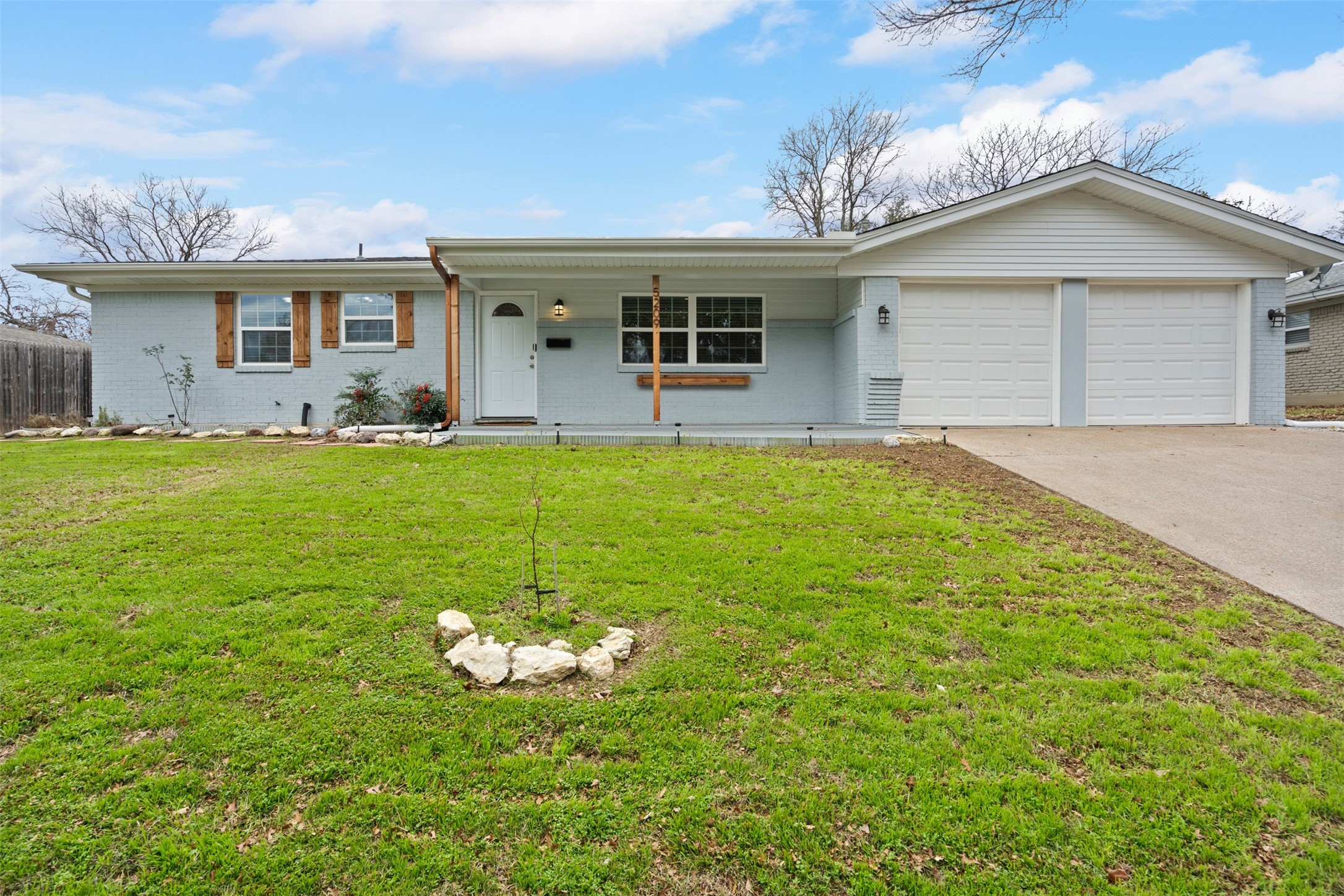 5209 Winifred Drive Fort Worth TX 76133