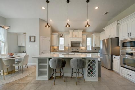 1515 Bentgrass Drive Frisco TX 75036