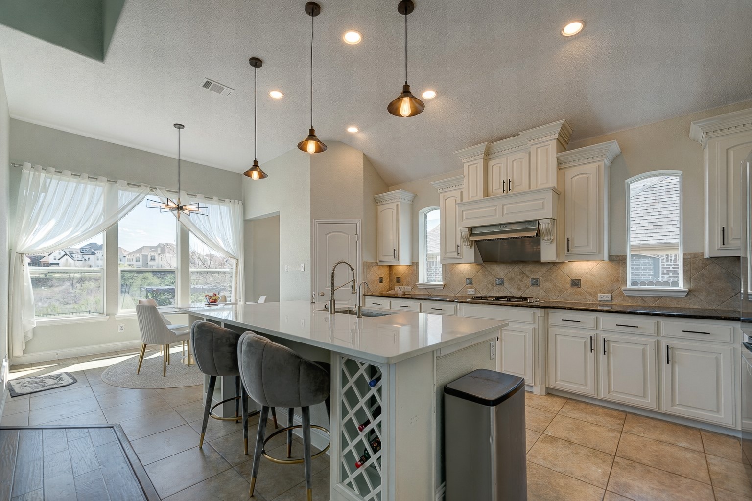 1515 Bentgrass Drive Frisco TX 75036
