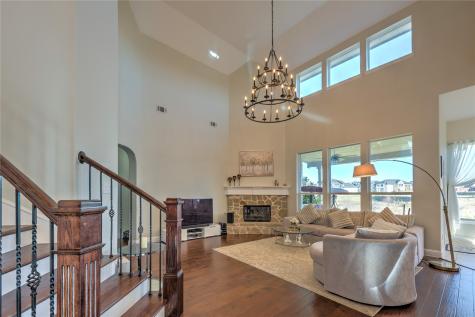 1515 Bentgrass Drive Frisco TX 75036