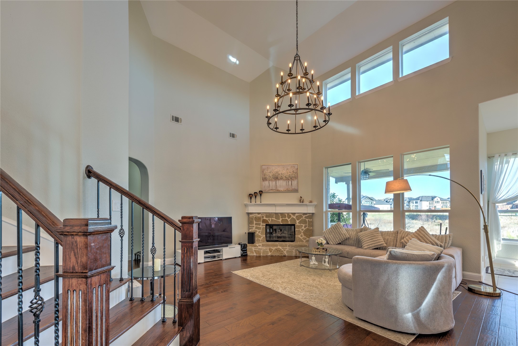 1515 Bentgrass Drive Frisco TX 75036