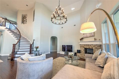 1515 Bentgrass Drive Frisco TX 75036