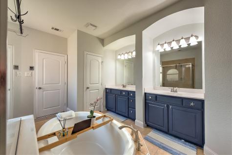 1515 Bentgrass Drive Frisco TX 75036
