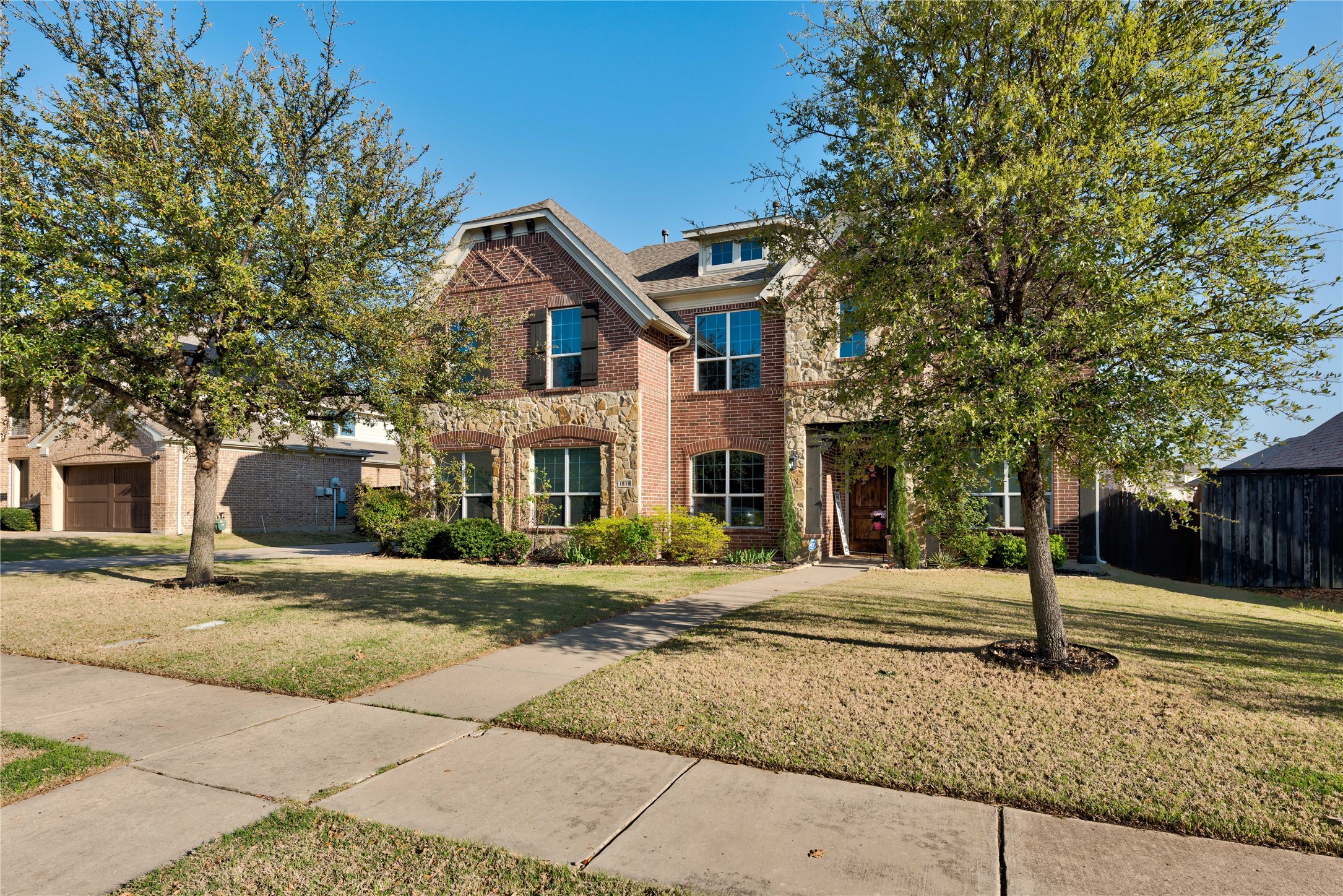 1515 Bentgrass Drive Frisco TX 75036