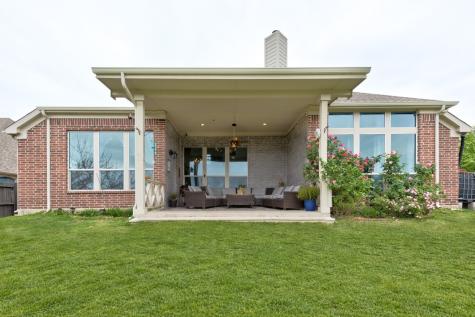 1515 Bentgrass Drive Frisco TX 75036