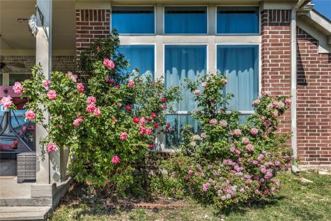 1515 Bentgrass Drive Frisco TX 75036