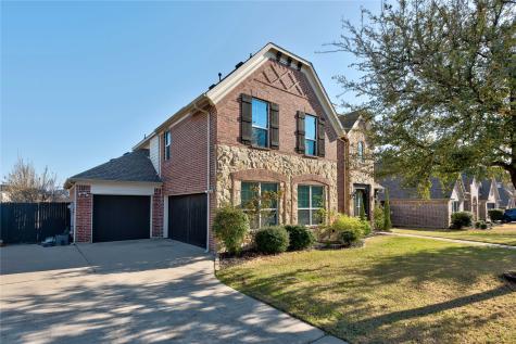 1515 Bentgrass Drive Frisco TX 75036