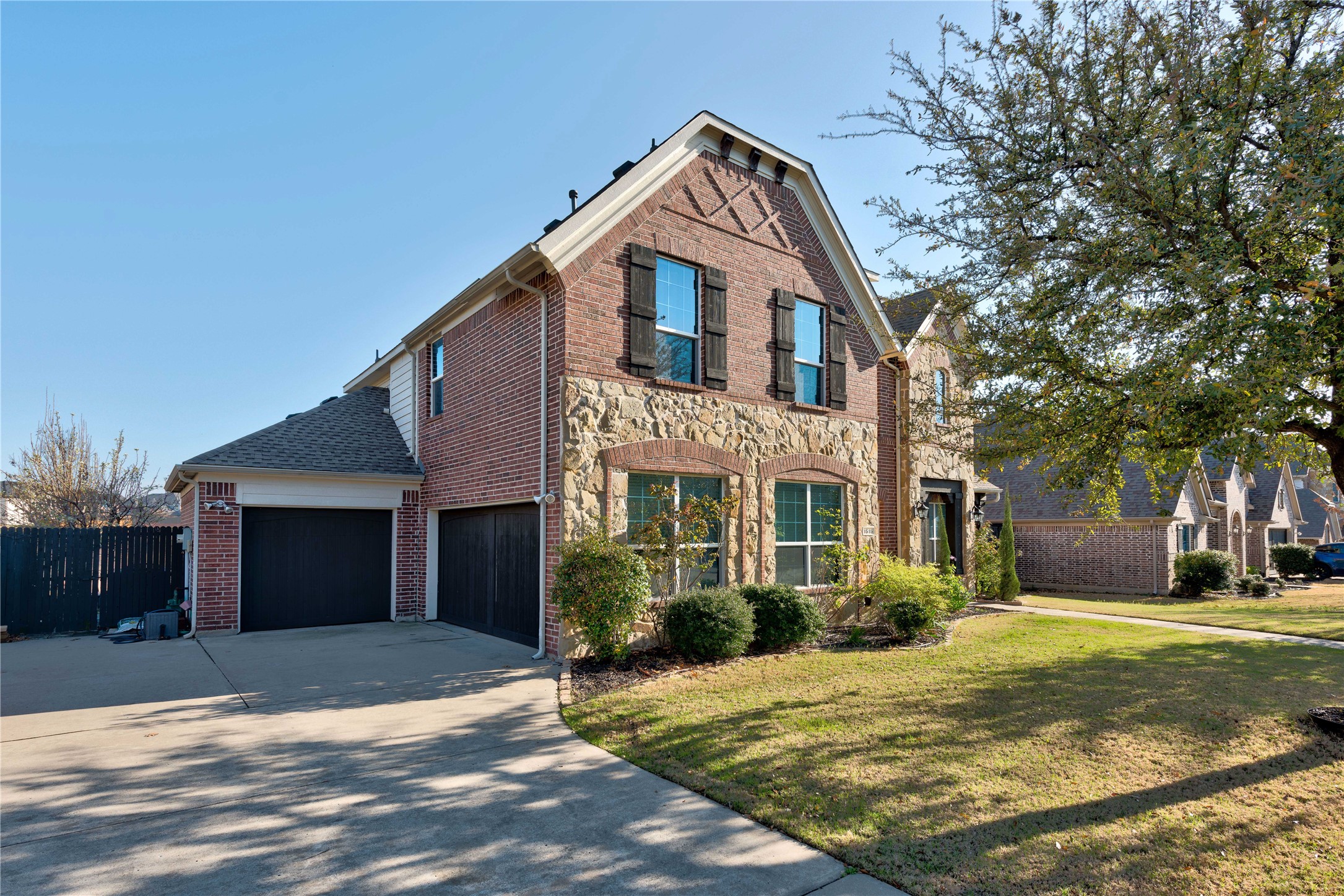 1515 Bentgrass Drive Frisco TX 75036
