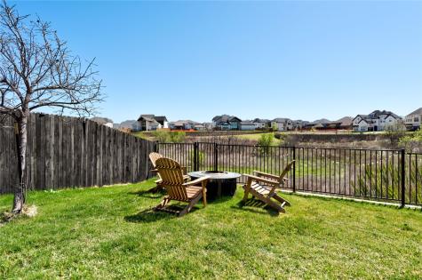 1515 Bentgrass Drive Frisco TX 75036