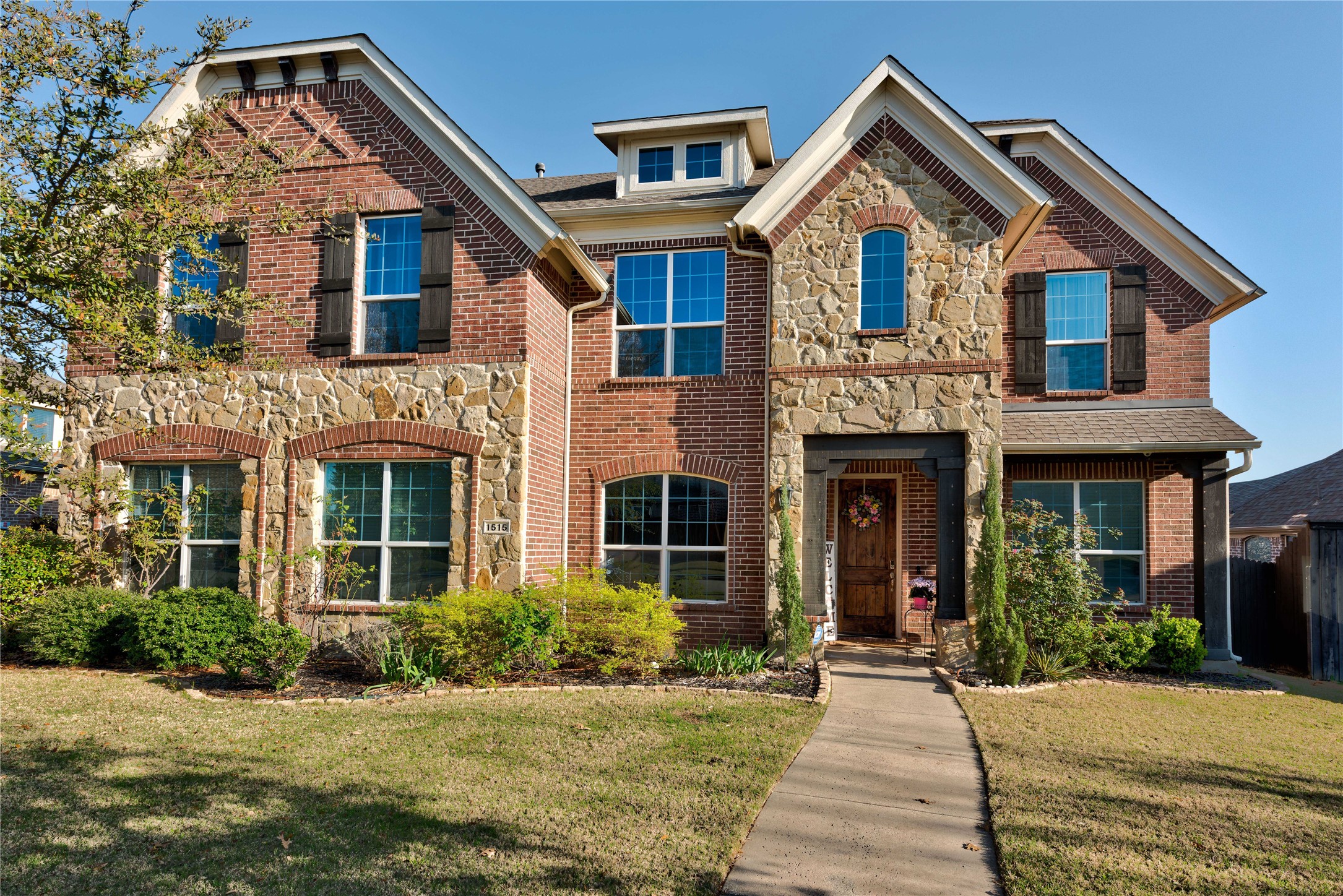 1515 Bentgrass Drive Frisco TX 75036