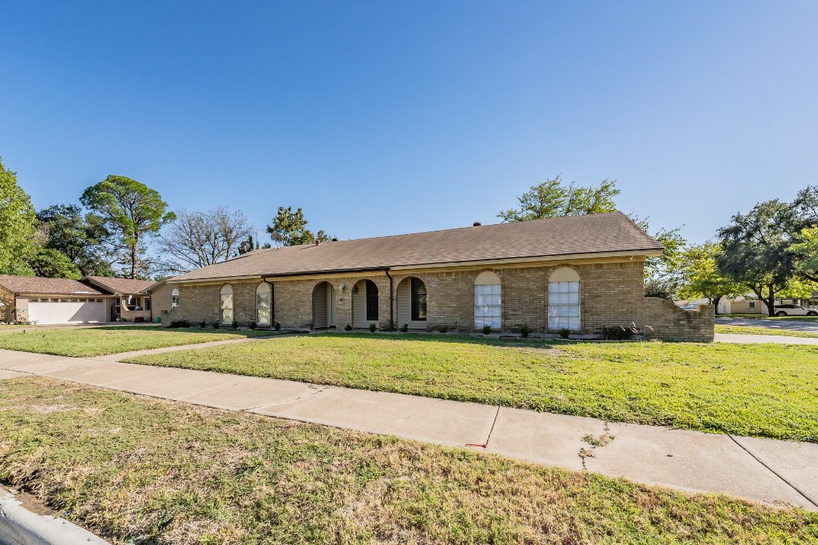 7500 Noreast Drive North Richland Hills TX 76180