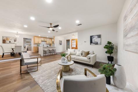 3621 Stephenson Drive Bedford TX 76021