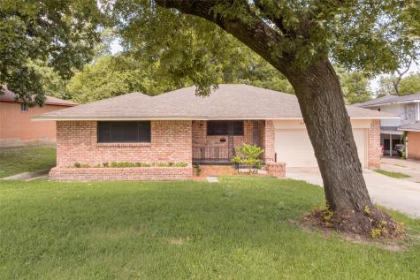 5205 Mystic Trail Dallas TX 75241