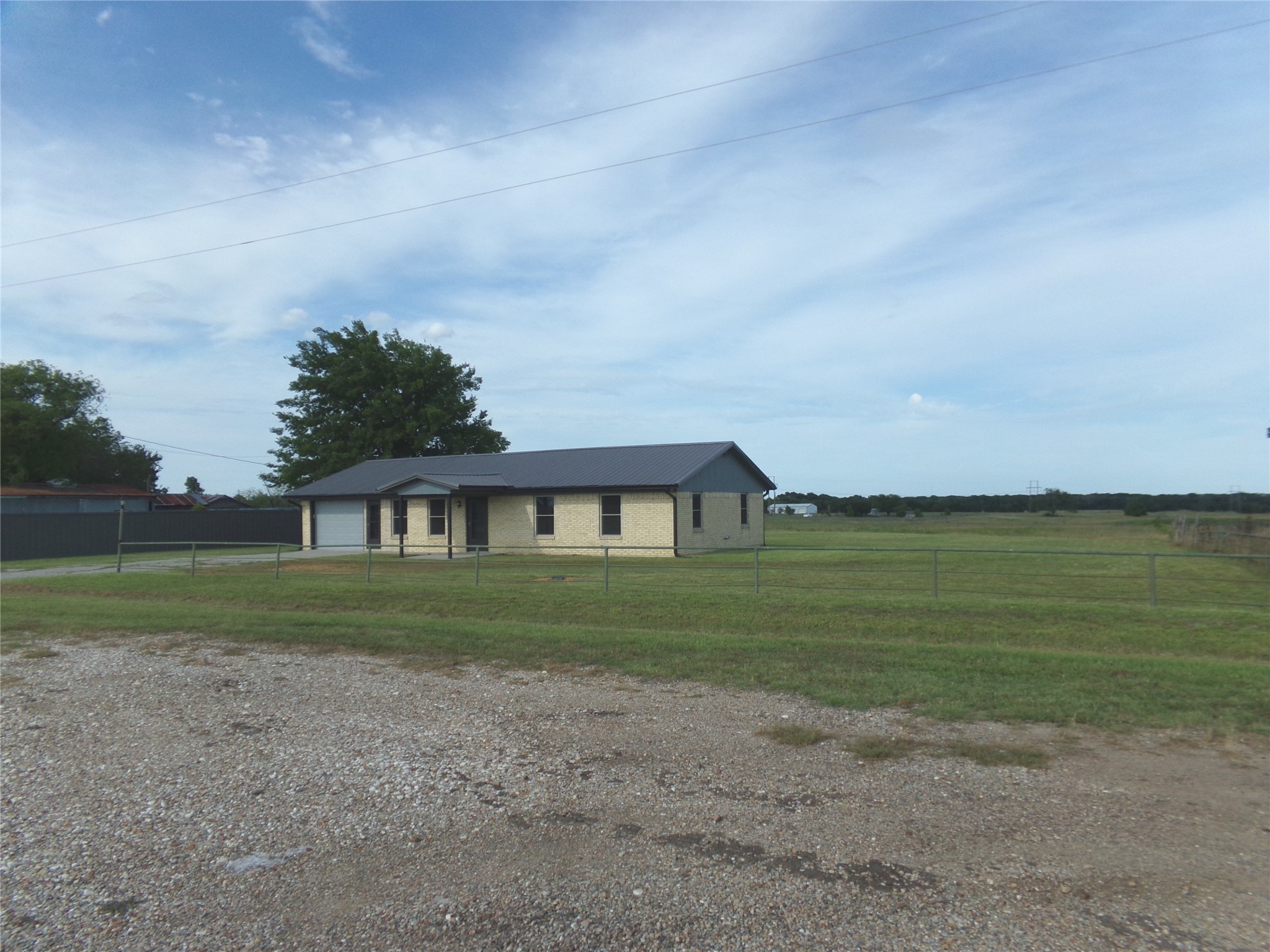 1137 County Road 13550 Pattonville TX 75468