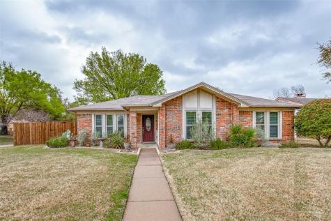 1942 Elm Creek Drive Garland TX 75040