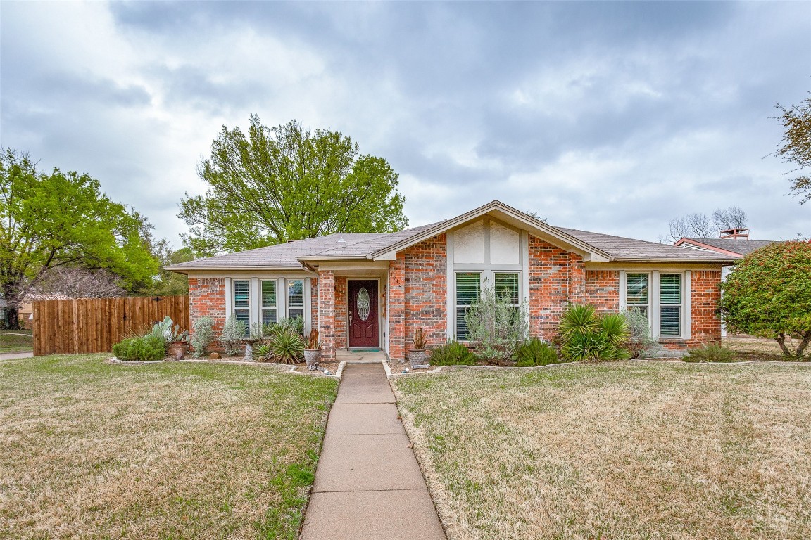 1942 Elm Creek Drive Garland TX 75040